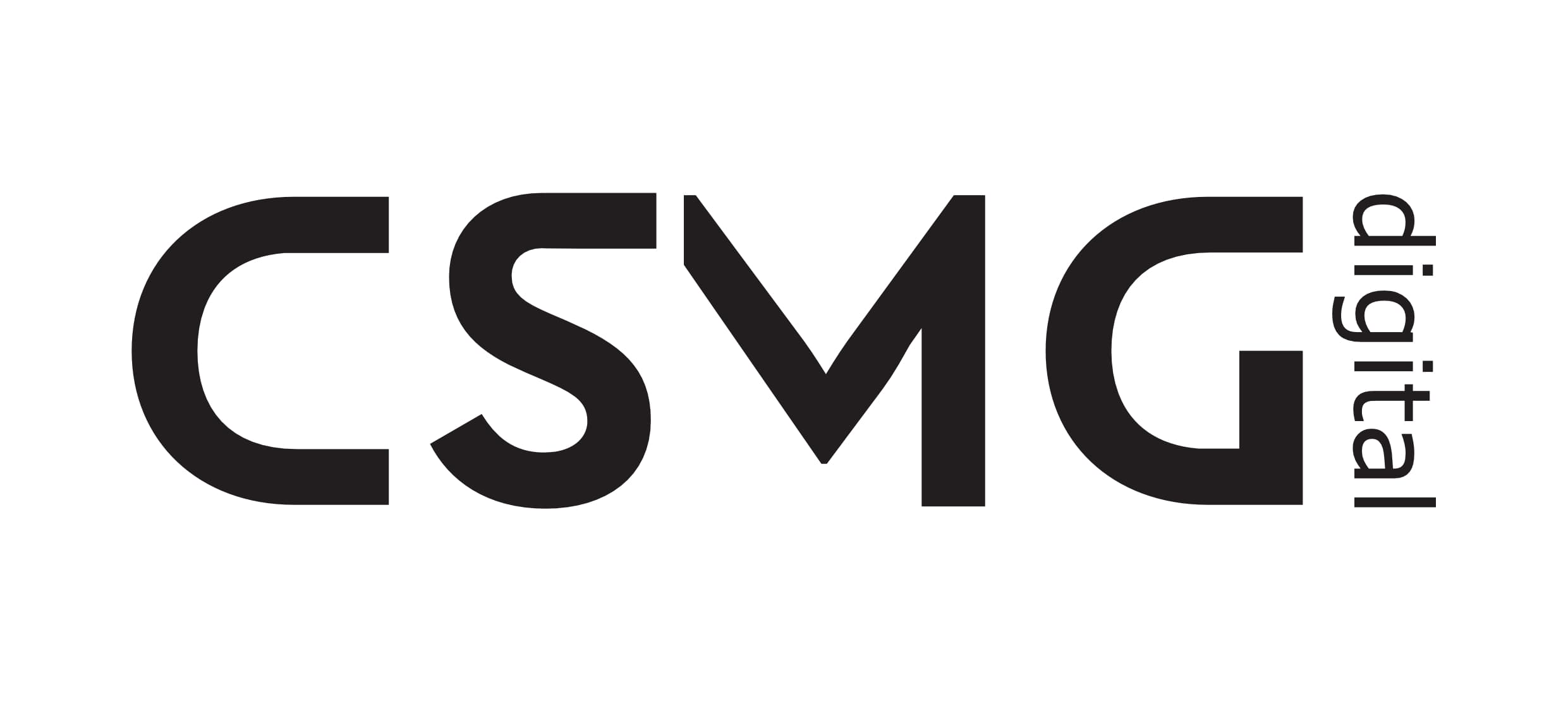 CSMG Digital