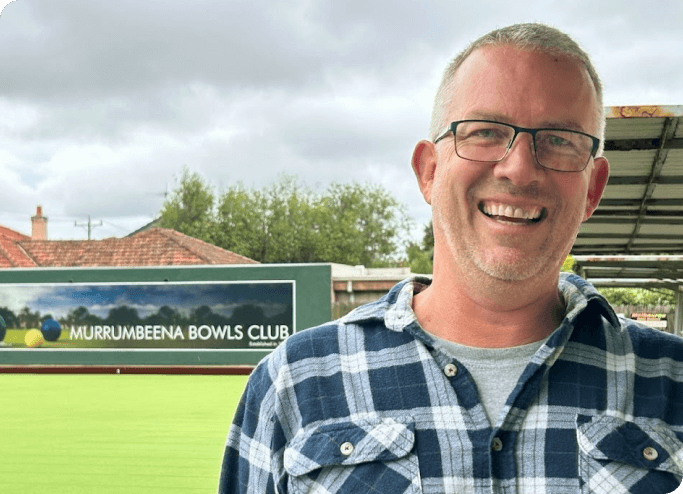 About Murrumbeena Bowls Club
