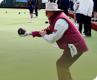 Learn Bowls